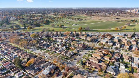 Tiny photo for 8653 N Merrill Street, Niles, IL 60714 (MLS # 12519911)