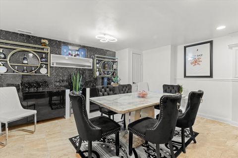 Tiny photo for 8653 N Merrill Street, Niles, IL 60714 (MLS # 12519911)