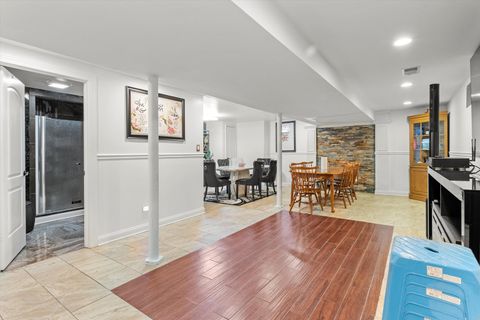 Tiny photo for 8653 N Merrill Street, Niles, IL 60714 (MLS # 12519911)