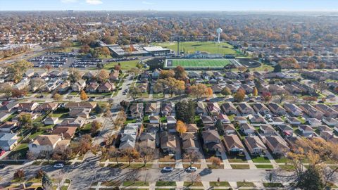 Tiny photo for 8653 N Merrill Street, Niles, IL 60714 (MLS # 12519911)