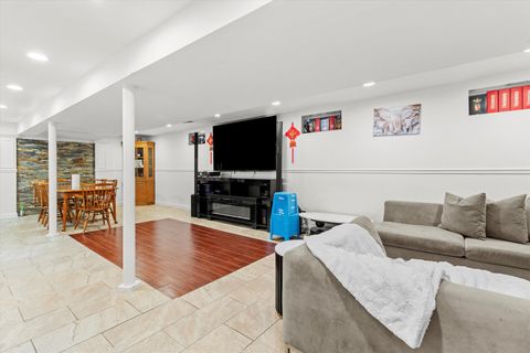 Tiny photo for 8653 N Merrill Street, Niles, IL 60714 (MLS # 12519911)