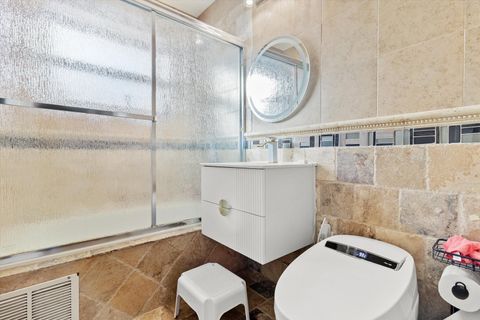 Tiny photo for 8653 N Merrill Street, Niles, IL 60714 (MLS # 12519911)