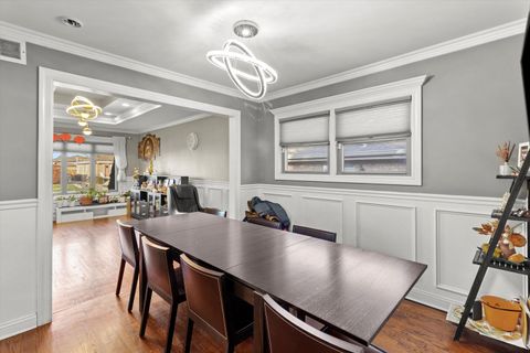 Tiny photo for 8653 N Merrill Street, Niles, IL 60714 (MLS # 12519911)