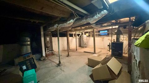 Tiny photo for 809 N 12TH Street, Herrin, IL 62948 (MLS # EB460249)