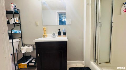 Tiny photo for 809 N 12TH Street, Herrin, IL 62948 (MLS # EB460249)