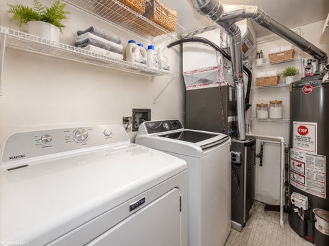Tiny photo for 8127 Chestnut Drive #58C, Palos Hills, IL 60465 (MLS # 12790114)