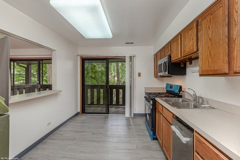 Tiny photo for 8127 Chestnut Drive #58C, Palos Hills, IL 60465 (MLS # 12790114)