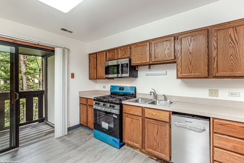 Tiny photo for 8127 Chestnut Drive #58C, Palos Hills, IL 60465 (MLS # 12790114)