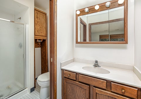 Tiny photo for 8127 Chestnut Drive #58C, Palos Hills, IL 60465 (MLS # 12790114)