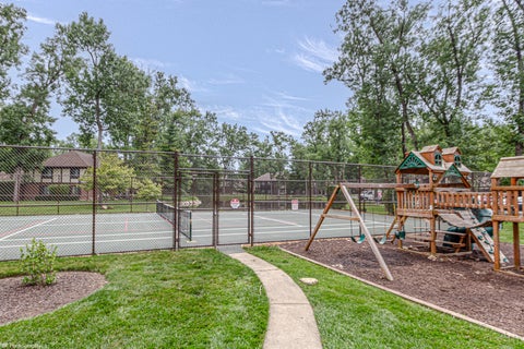 Tiny photo for 8127 Chestnut Drive #58C, Palos Hills, IL 60465 (MLS # 12790114)