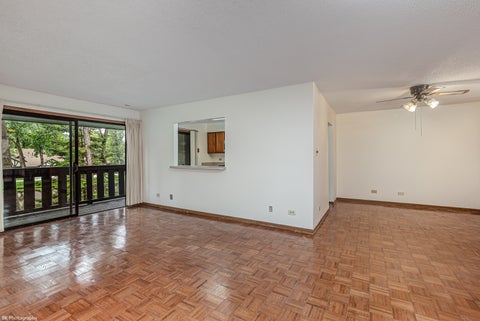 Tiny photo for 8127 Chestnut Drive #58C, Palos Hills, IL 60465 (MLS # 12790114)