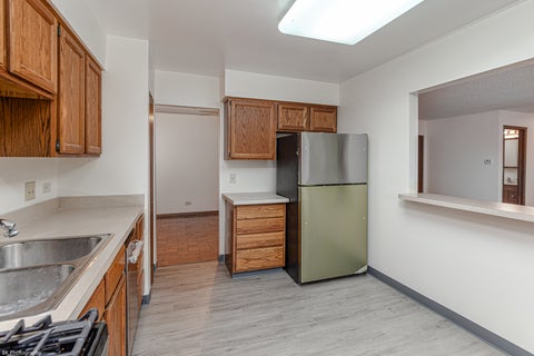 Tiny photo for 8127 Chestnut Drive #58C, Palos Hills, IL 60465 (MLS # 12790114)