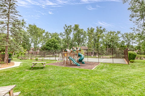 Tiny photo for 8127 Chestnut Drive #58C, Palos Hills, IL 60465 (MLS # 12790114)