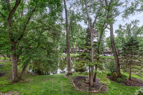 Tiny photo for 8127 Chestnut Drive #58C, Palos Hills, IL 60465 (MLS # 12790114)