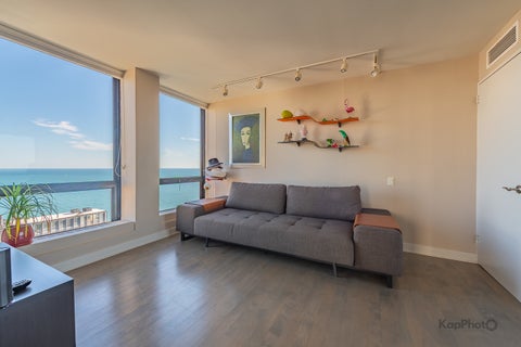 Tiny photo for 260 E CHESTNUT Street #3902, Chicago, IL 60611 (MLS # 12756107)