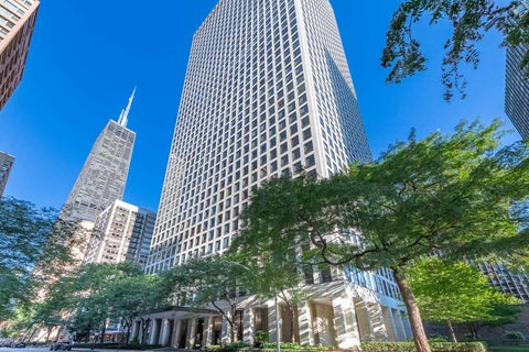 Tiny photo for 260 E CHESTNUT Street #3902, Chicago, IL 60611 (MLS # 12756107)