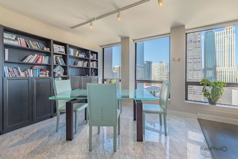 Tiny photo for 260 E CHESTNUT Street #3902, Chicago, IL 60611 (MLS # 12756107)