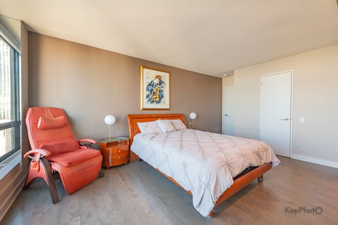 Tiny photo for 260 E CHESTNUT Street #3902, Chicago, IL 60611 (MLS # 12756107)