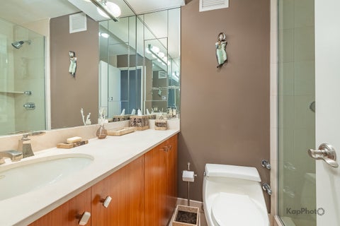 Tiny photo for 260 E CHESTNUT Street #3902, Chicago, IL 60611 (MLS # 12756107)
