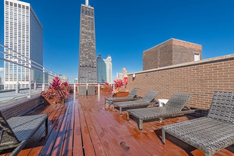Tiny photo for 260 E CHESTNUT Street #3902, Chicago, IL 60611 (MLS # 12756107)