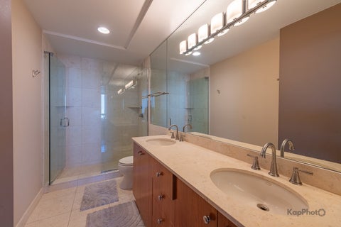 Tiny photo for 260 E CHESTNUT Street #3902, Chicago, IL 60611 (MLS # 12756107)