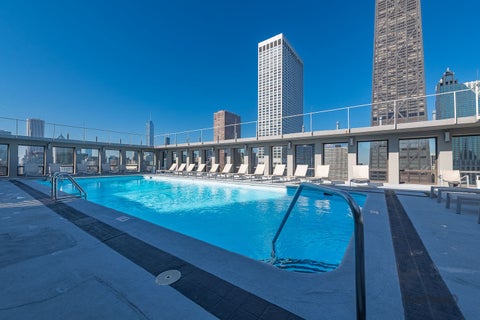 Tiny photo for 260 E CHESTNUT Street #3902, Chicago, IL 60611 (MLS # 12756107)