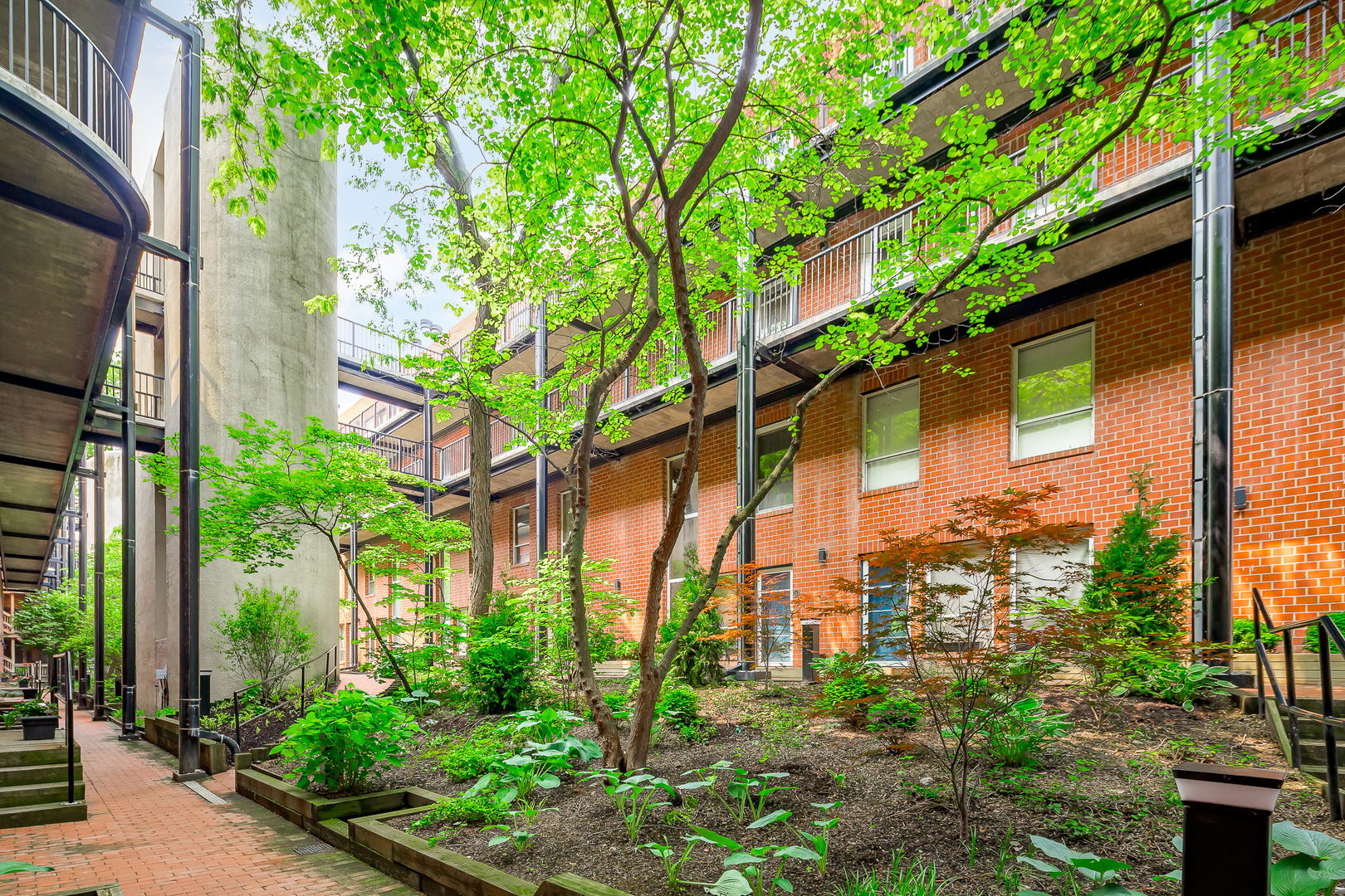5400 S Hyde Park Boulevard 10C