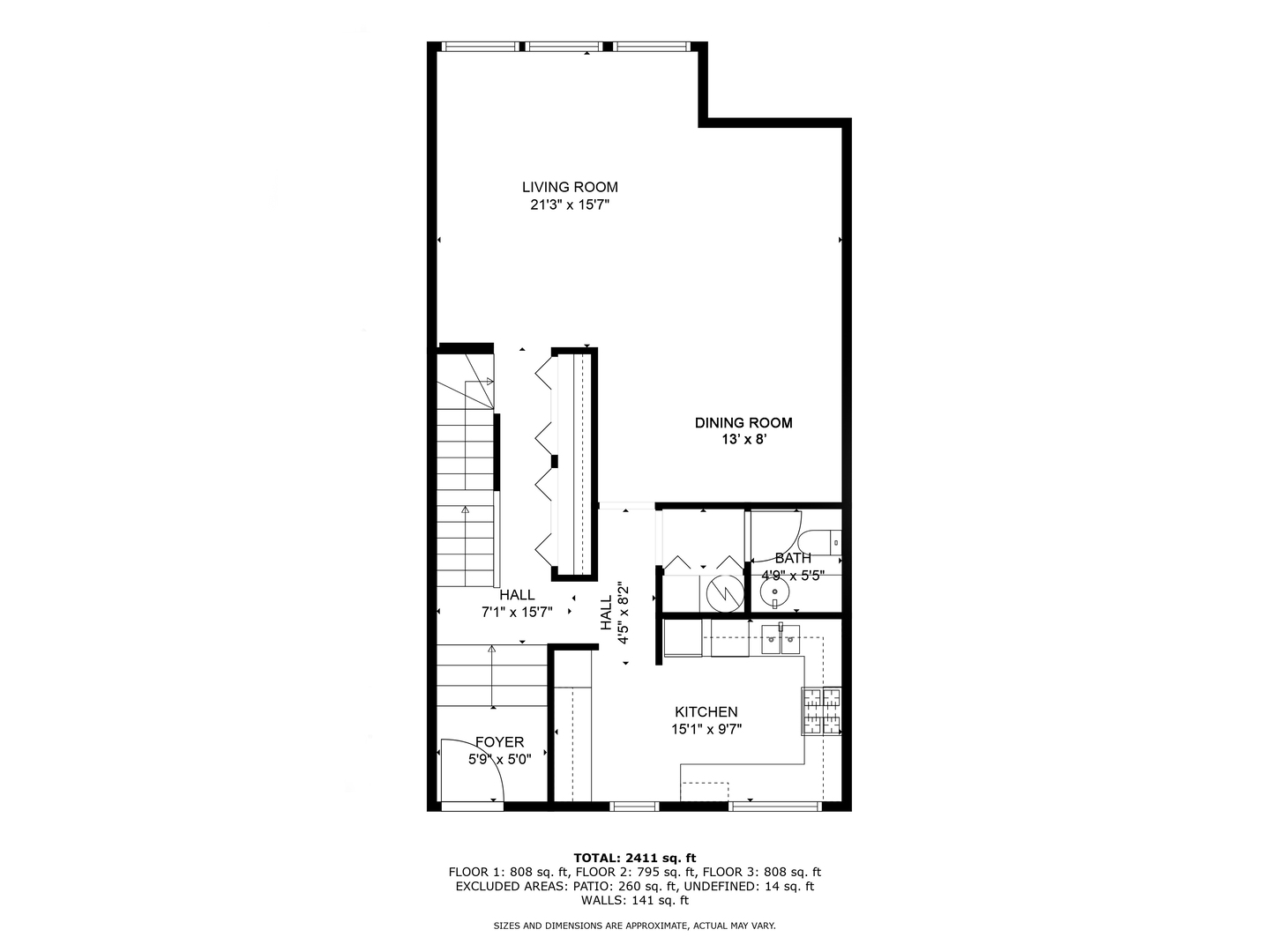 5400 S Hyde Park Boulevard 10C