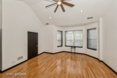 Tiny photo for 834 E 45th Street, Chicago, IL 60653 (MLS # 12468149)