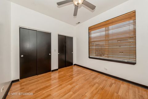 Tiny photo for 834 E 45th Street, Chicago, IL 60653 (MLS # 12468149)