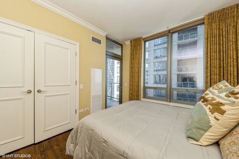 A home in Chicago