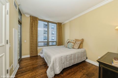 A home in Chicago