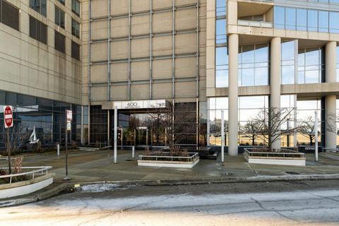 A home in Chicago