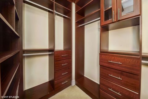 A home in Chicago