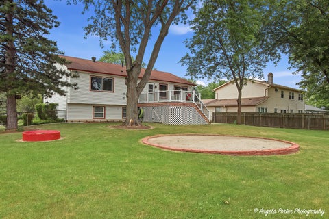 Tiny photo for 15 Old Mill Grove Road, Lake Zurich, IL 60047 (MLS # 12710917)