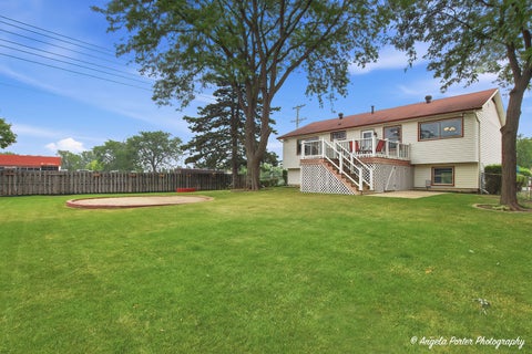 Tiny photo for 15 Old Mill Grove Road, Lake Zurich, IL 60047 (MLS # 12710917)