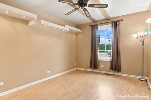 Tiny photo for 15 Old Mill Grove Road, Lake Zurich, IL 60047 (MLS # 12710917)