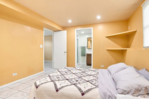 Tiny photo for 15 Old Mill Grove Road, Lake Zurich, IL 60047 (MLS # 12710917)