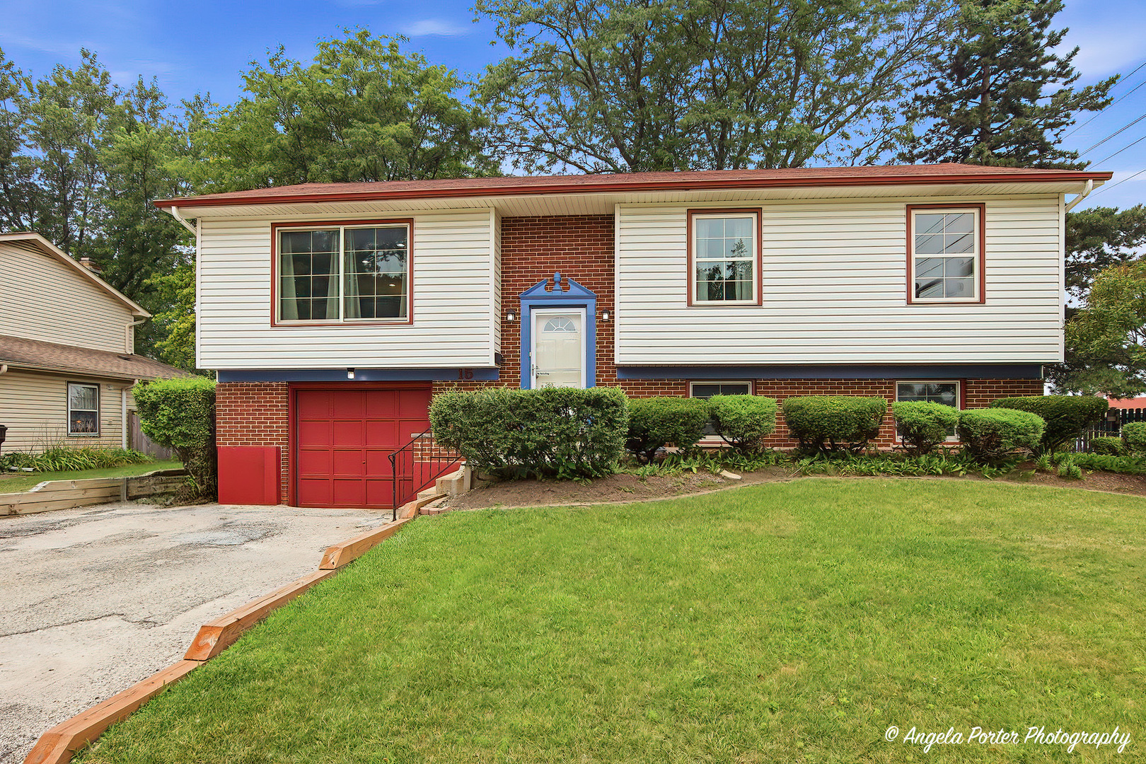 15 Old Mill Grove Road