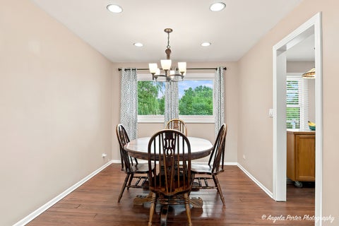 Tiny photo for 15 Old Mill Grove Road, Lake Zurich, IL 60047 (MLS # 12710917)