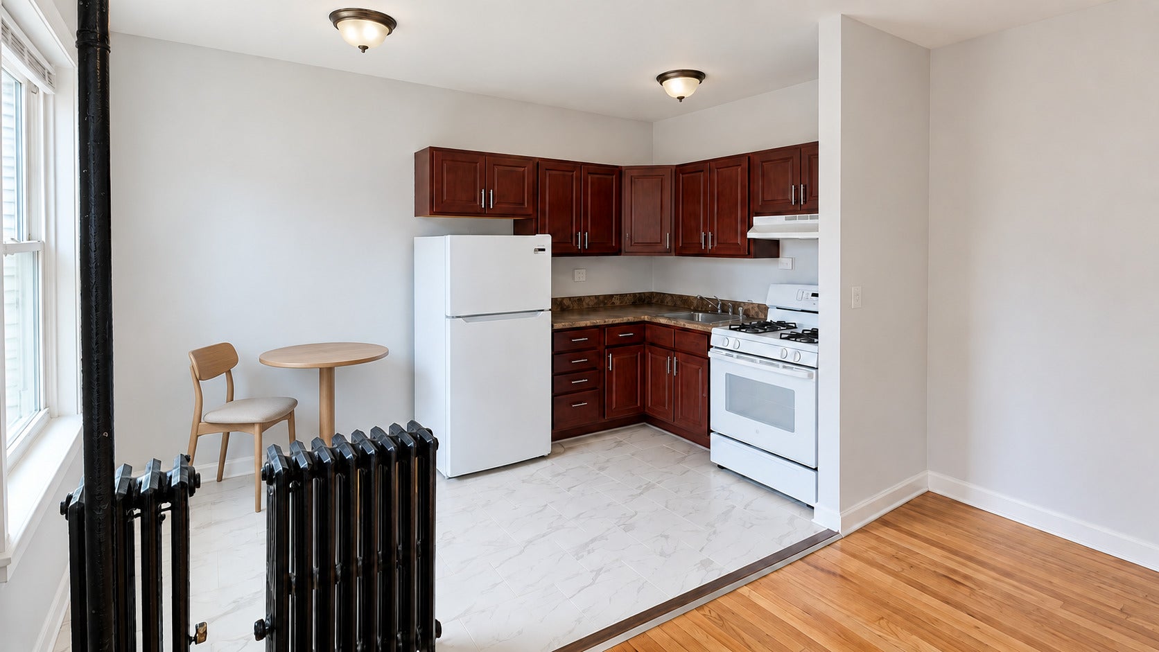 1635 W Morse Avenue 209