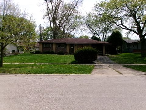 Photo of 605 W Berkley Lane, Hoffman Estates, IL 60169 (MLS # 12628878)
