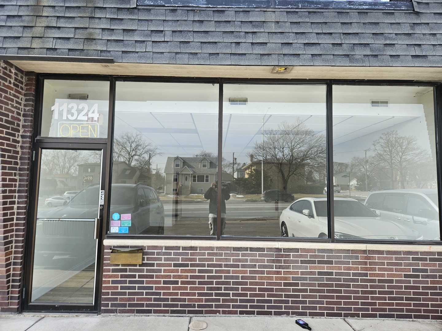 11324 S Harlem Avenue