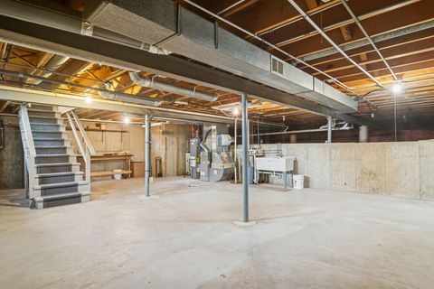 Tiny photo for 4040 N Harvard Avenue, Arlington Heights, IL 60004 (MLS # 12512142)