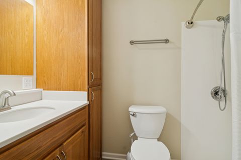 Tiny photo for 4040 N Harvard Avenue, Arlington Heights, IL 60004 (MLS # 12512142)