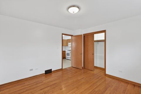 Tiny photo for 6622 W George Street, Chicago, IL 60634 (MLS # 12580118)