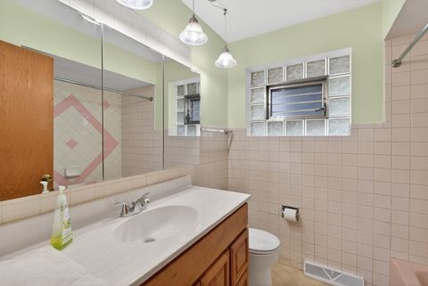 Tiny photo for 6622 W George Street, Chicago, IL 60634 (MLS # 12580118)
