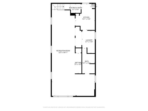 Tiny photo for 6622 W George Street, Chicago, IL 60634 (MLS # 12580118)