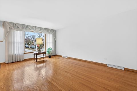 Tiny photo for 6622 W George Street, Chicago, IL 60634 (MLS # 12580118)