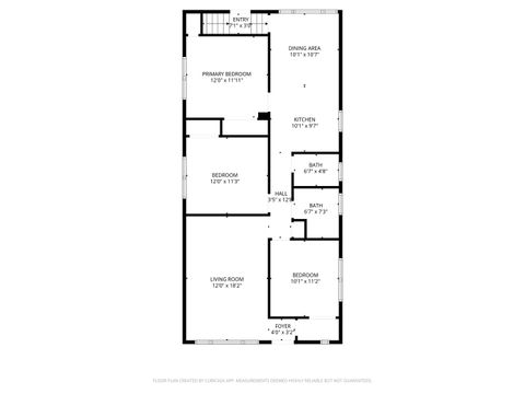 Tiny photo for 6622 W George Street, Chicago, IL 60634 (MLS # 12580118)